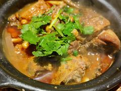 -川堂风·跷脚牛肉·乐山爆炒(宝山日月光店)