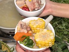 -土连锅·现熬养生汤锅(梁家巷店)