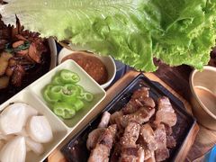 -妈妈手(山大总店)