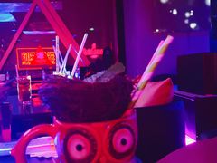 -MOSSO音乐酒吧·live house(南京旗舰店)