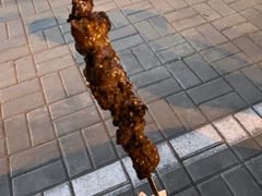 -景泰马记电烤串
