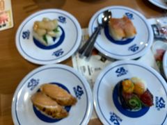-KURA寿司(博多中洲店)