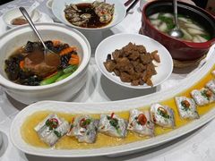 -上海人家花樣年华(中山公园店)