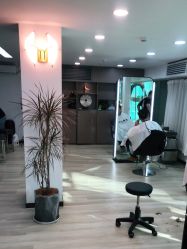 -新晨·SALON·形象造型