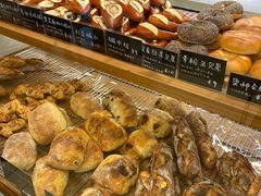 -慢熟面包店bud bread(孩儿巷店)
