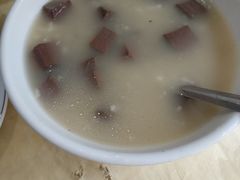 -电白鸭粥店(下沙二坊88号店)