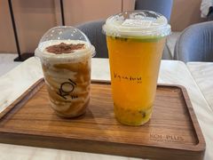 -KOI Thé(力宝广场店)