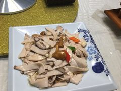 -八珍饺子·烤鸭·家常菜
