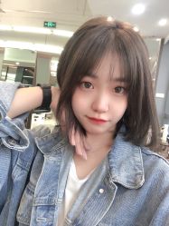 -V+SALON造型