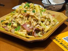 -朗妈私房菜(婺女州店)