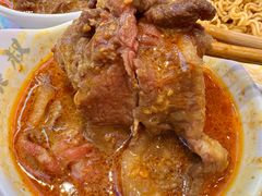 -荣叔港式沙嗲牛肉火锅(正佳潮流店)