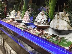 -芭菲盛宴·环球美食(北城国际店)