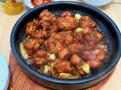 -米村拌饭(李沧松乐汀店)