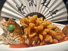 -米桃·苏园·苏锡菜(仁恒仓街店)