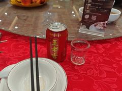 -尖沙咀大酒楼(罗村店·粤菜海鲜·宴会聚餐)