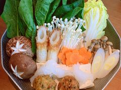 -旨味Umami_融合料理(万博汇店)