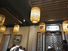 老醋丸子-关中道陕味艺术餐厅(西岳庙店)