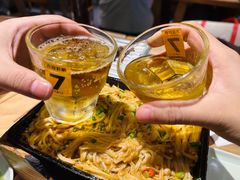 -木屋烧烤(岗顶二店)