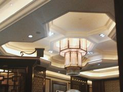 -扬子轩·中餐厅(合肥香格里拉店)