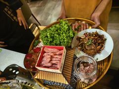 -炭之家齐齐哈尔大片烤肉·涮毛肚火锅·齐齐哈尔烤肉(中央大街店)
