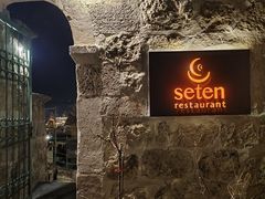-Seten Restaurant Cappadocia