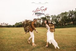 -天长地久婚纱摄影(天宁北路店)