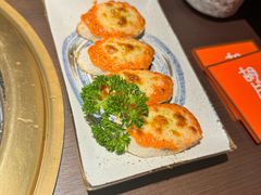 -橘焱胡同烧肉夜食(BFC外滩金融中心店)