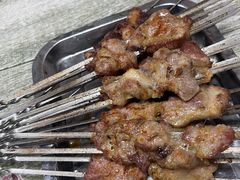 -老徐烧烤(东关路店)