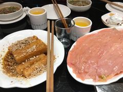 -安安火锅(上美广场店)