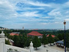 -龙口南山旅游景区