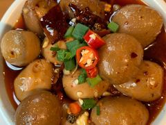 -炉小二铜锅牛蛙•川湘菜(三里屯店)