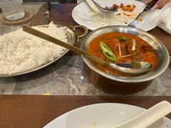 -Spice Garden印度餐厅(上海火车站店)