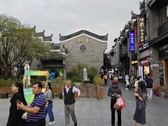 -东西巷
