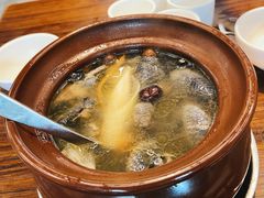 -民间瓦缸煨汤館(嵩山路店)