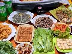 -三煮纸包鱼(青岛总店)