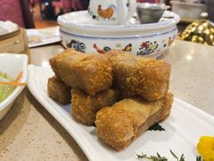 -点都德(华强南店)