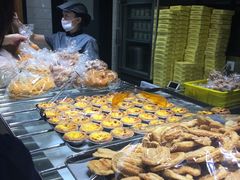 -苹果花园(桂林路店)