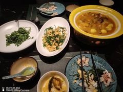 -彩虹之约•淮扬家宴(亚运村店)