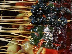 -蓉李记成都名小吃(太原龙湖万达店)