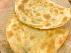 -听涛雅苑百味饺子老家菜馆