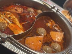 -温禾牛·和牛寿喜烧自助火锅(恒基名人店)