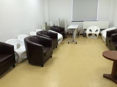 -黄浦区瑞金二路社区文化活动中心