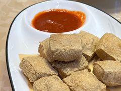 -绍兴老味道·非遗门店(银泰城店)