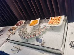 -北京励骏酒店-碧翠法国餐厅