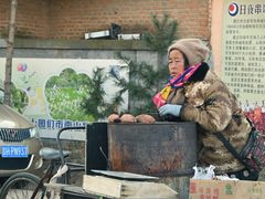 -图们国门景区