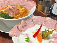 -真打拉面·日式拉面新流派(体育西横街店)