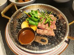 -庐灶江南·江南菜·四合院Bistro(东直门雍和宫·原华侨宾馆店)