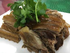 -吴祥记潮州菜·百年老字号·砂锅粥