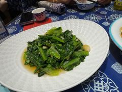 -旺角小渔村·海肠捞饭开创者(二马路店)