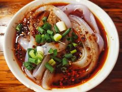 -洞子口张老二凉粉(文殊院店)